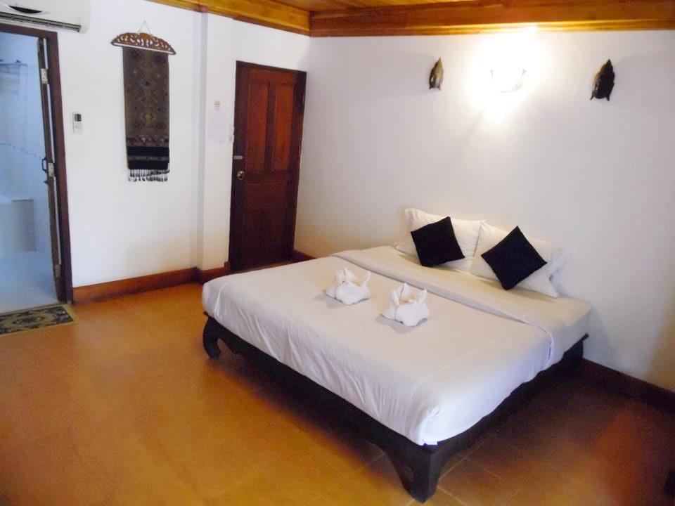 Villa Sayada Luang Prabang Zewnętrze zdjęcie