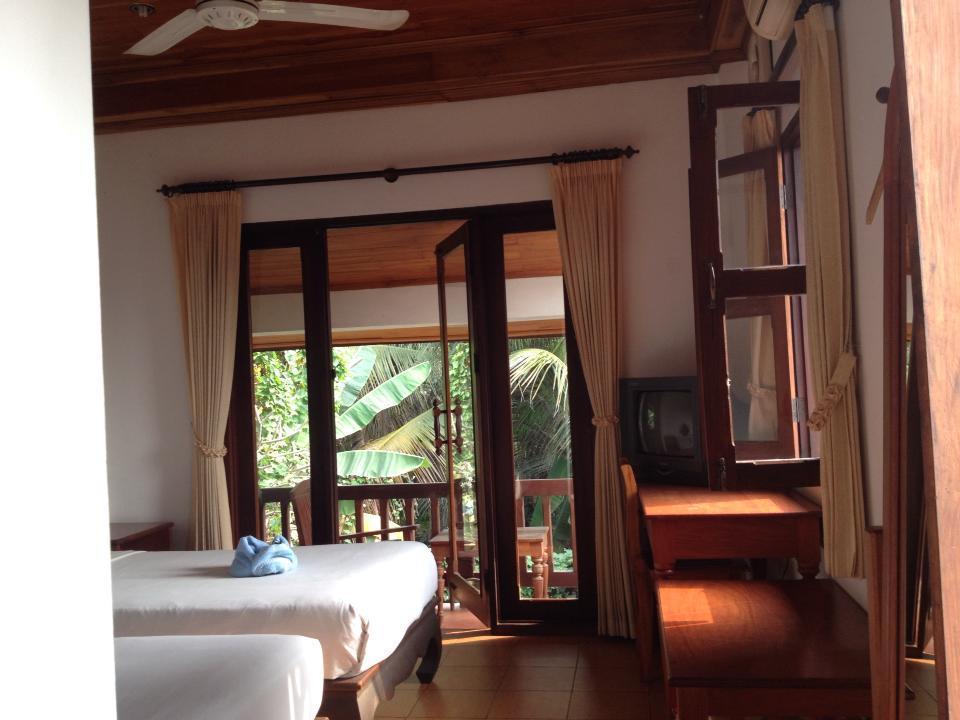 Villa Sayada Luang Prabang Zewnętrze zdjęcie