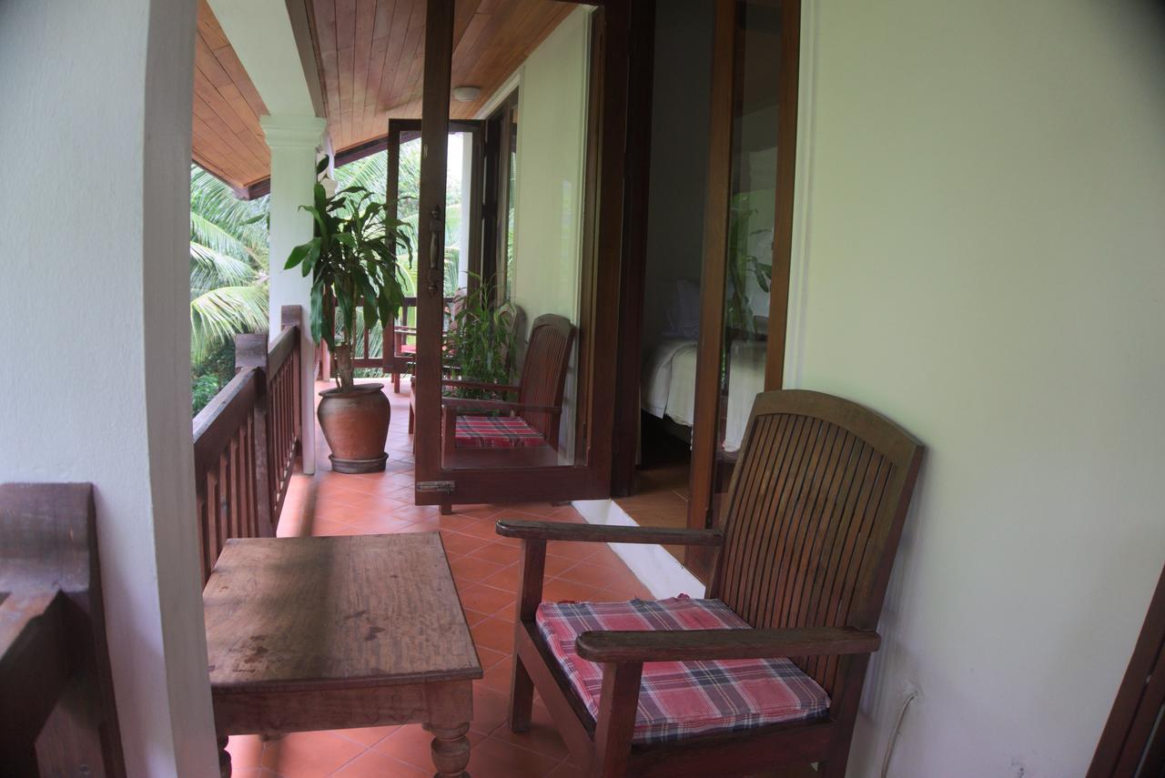 Villa Sayada Luang Prabang Zewnętrze zdjęcie