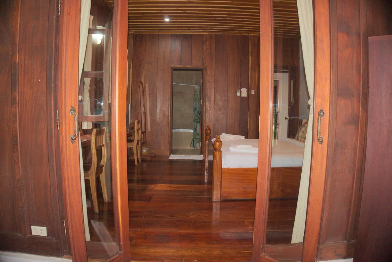 Villa Sayada Luang Prabang Zewnętrze zdjęcie