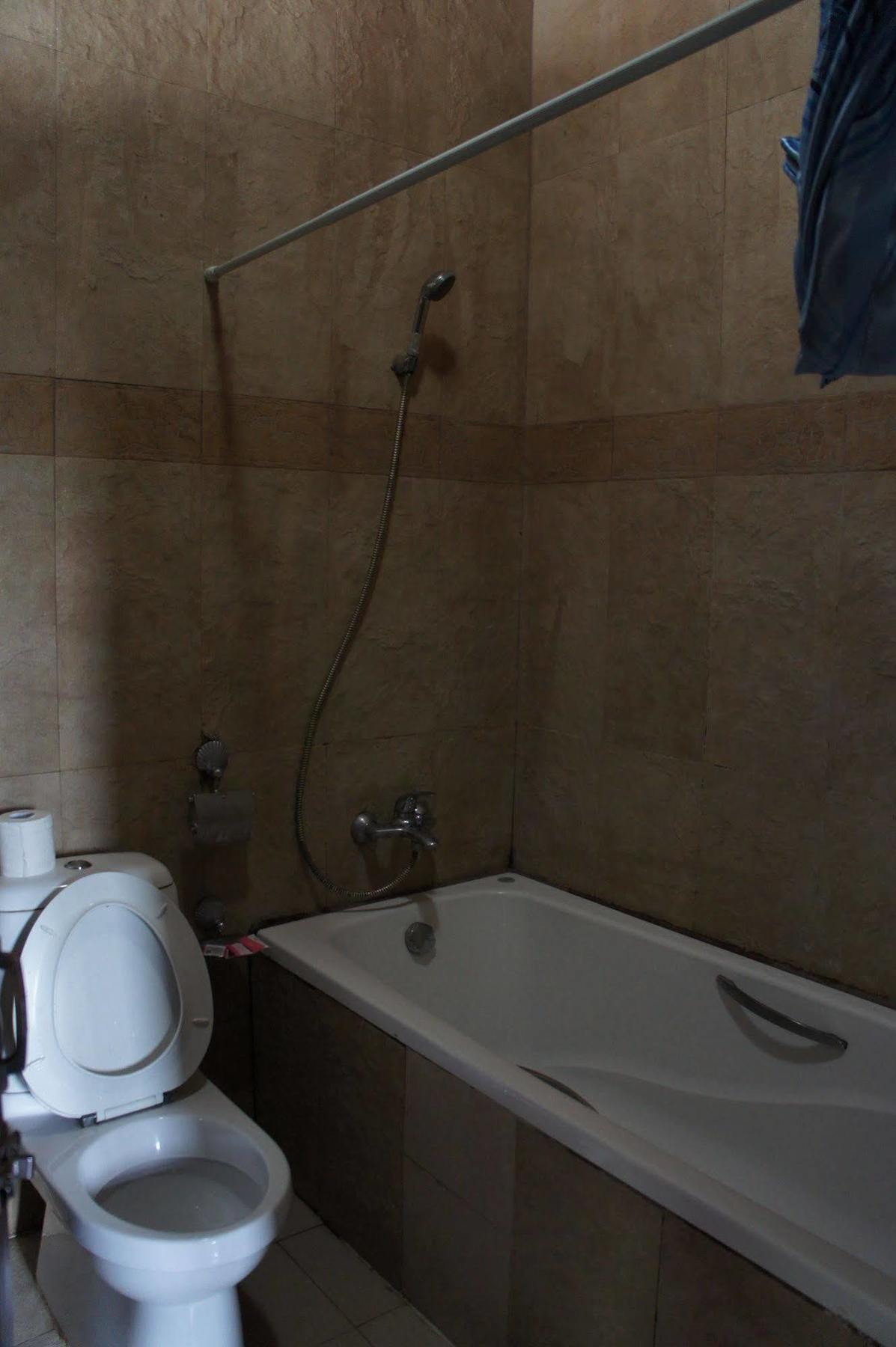Villa Sayada Luang Prabang Zewnętrze zdjęcie