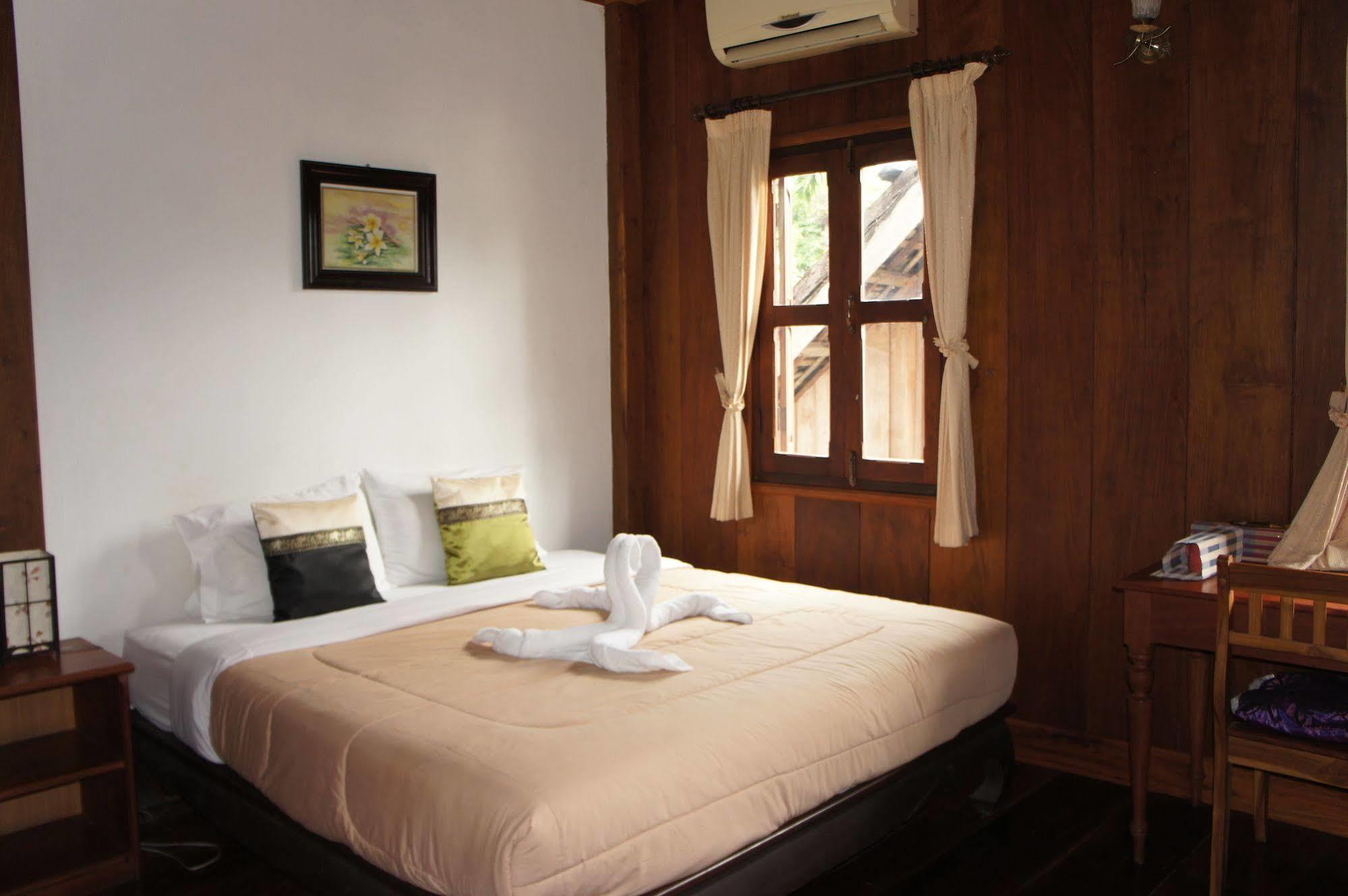 Villa Sayada Luang Prabang Zewnętrze zdjęcie