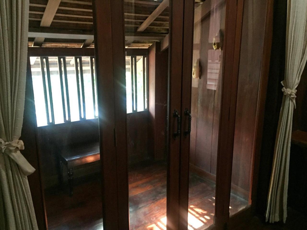 Villa Sayada Luang Prabang Zewnętrze zdjęcie