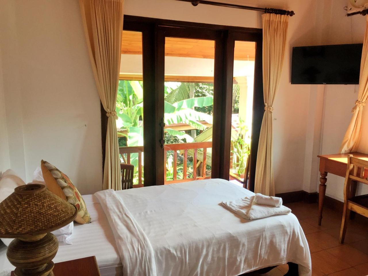 Villa Sayada Luang Prabang Zewnętrze zdjęcie
