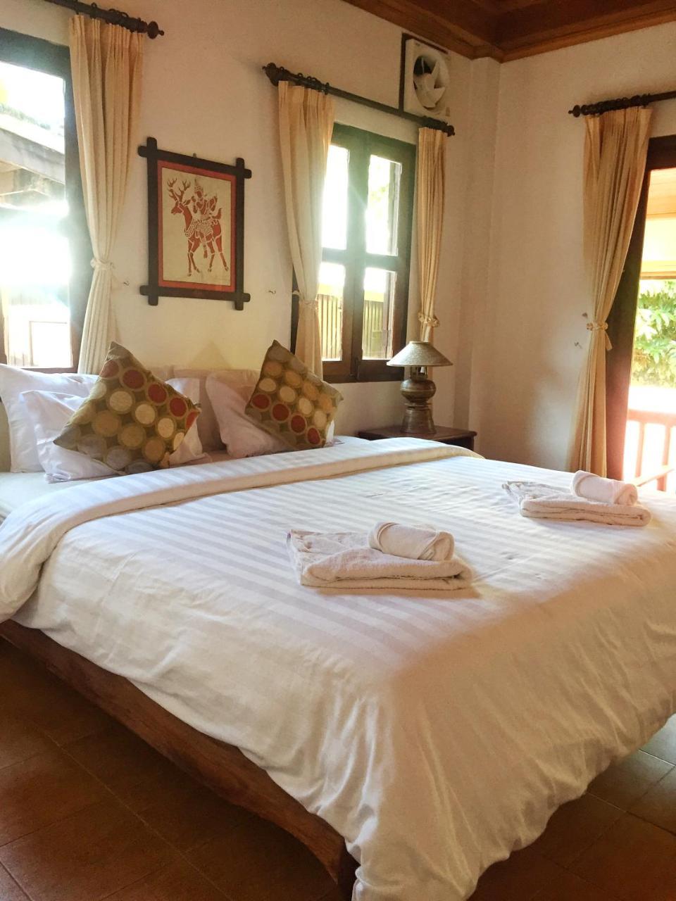 Villa Sayada Luang Prabang Zewnętrze zdjęcie