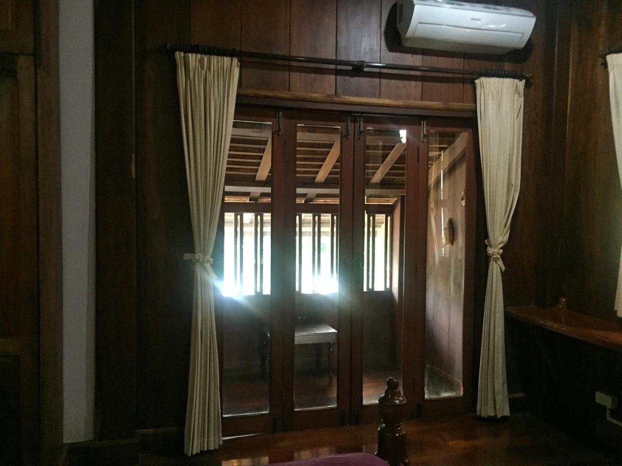 Villa Sayada Luang Prabang Zewnętrze zdjęcie