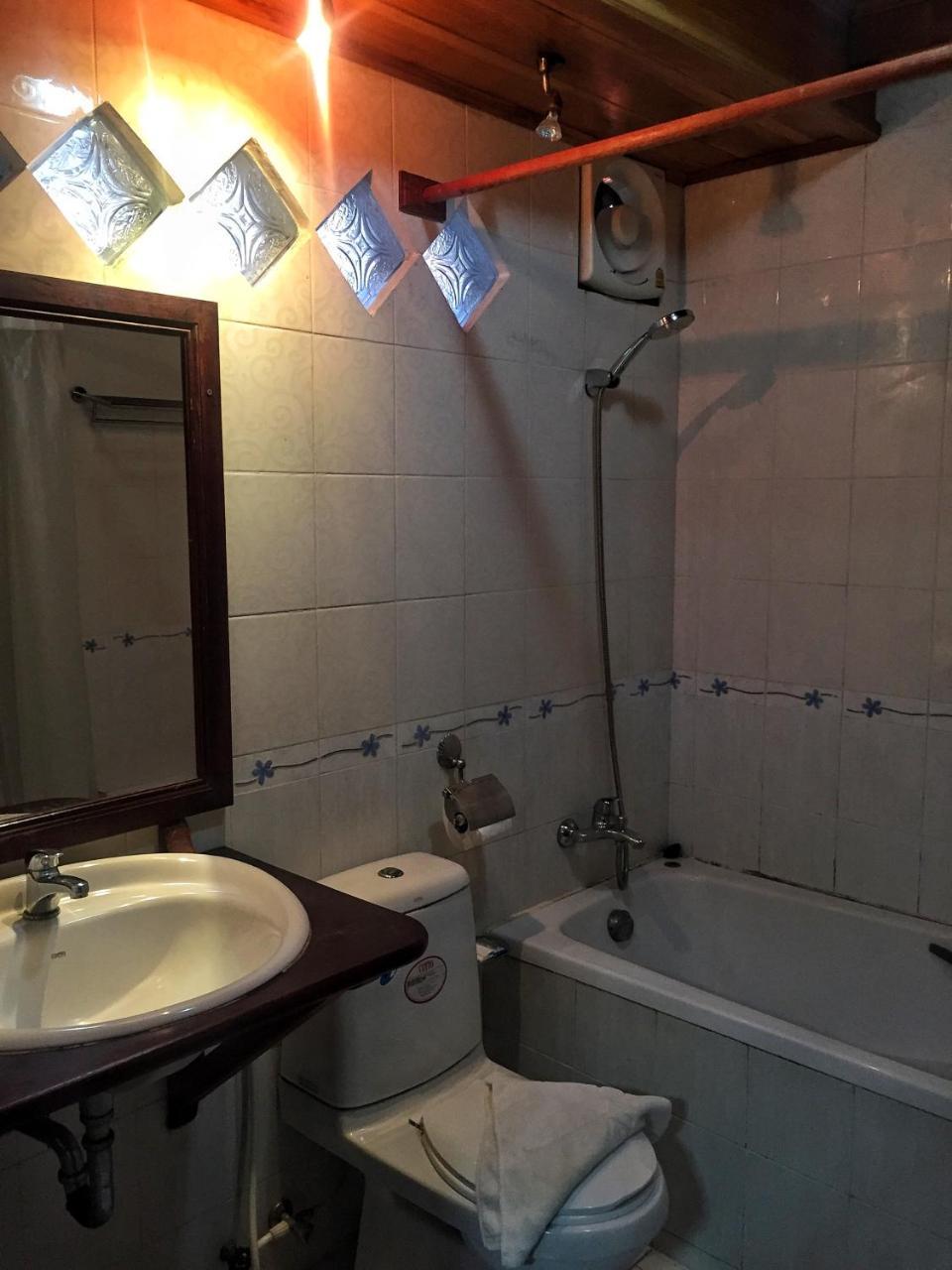 Villa Sayada Luang Prabang Zewnętrze zdjęcie