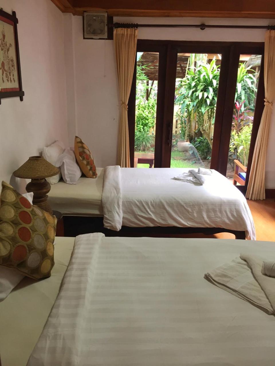 Villa Sayada Luang Prabang Zewnętrze zdjęcie