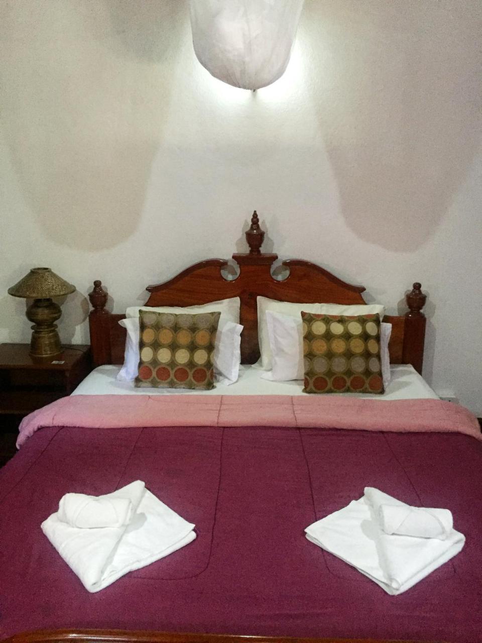 Villa Sayada Luang Prabang Zewnętrze zdjęcie