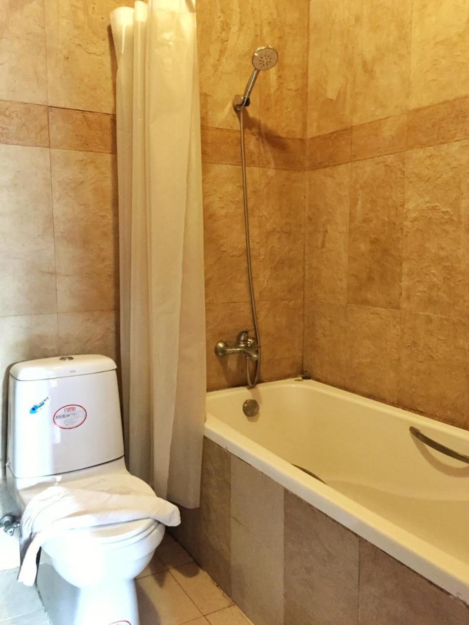 Villa Sayada Luang Prabang Zewnętrze zdjęcie