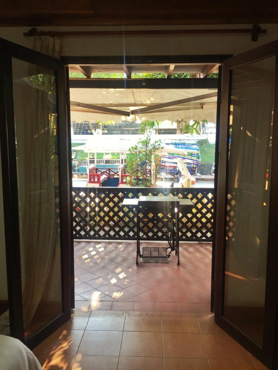 Villa Sayada Luang Prabang Zewnętrze zdjęcie